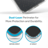 iPH14+ - Presidio Perfect Clear Glitter