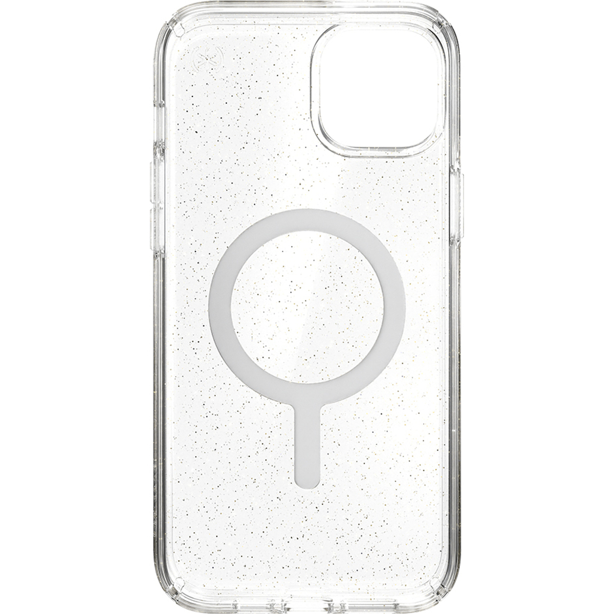 iPH14+ - Presidio Perfect Clear Glitter
