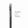 iPH14+ - Presidio Perfect Clear Glitter