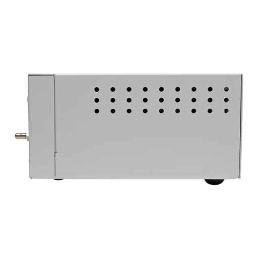 Isolator Medical 115/230V 300W C14 4 C13
