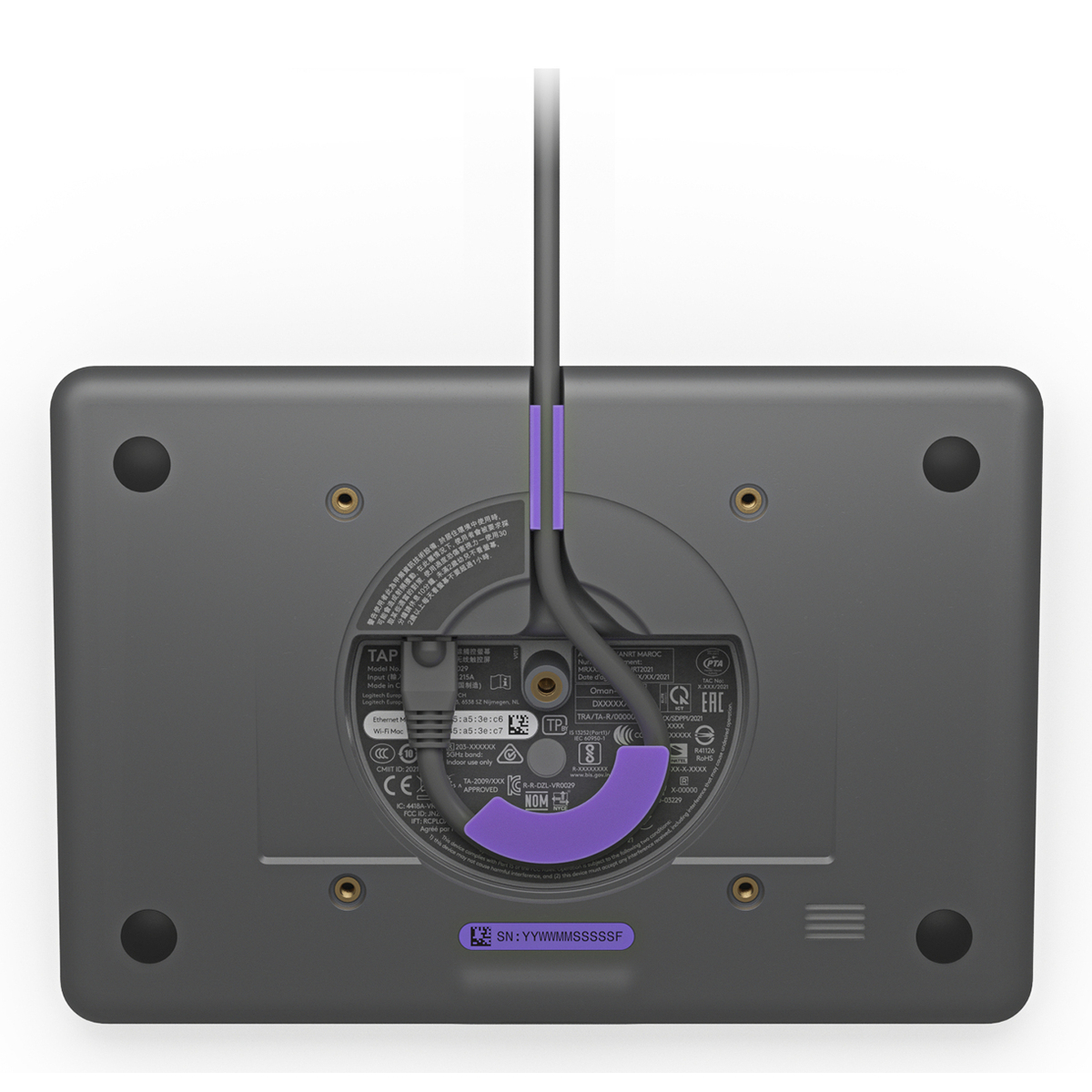Rally Bar & Tap IP Bundle