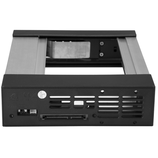 5.25 to 3.5 Hard Drive Hot Swap Bay