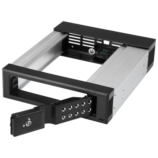 5.25 to 3.5 Hard Drive Hot Swap Bay