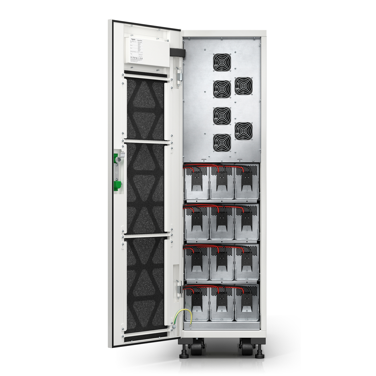 Easy UPS 3S 20 kVA 400 V 3:3 UPS