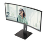 34 IPS FHD USB C DP HDMI 4 X USB