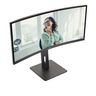34 IPS FHD USB C DP HDMI 4 X USB