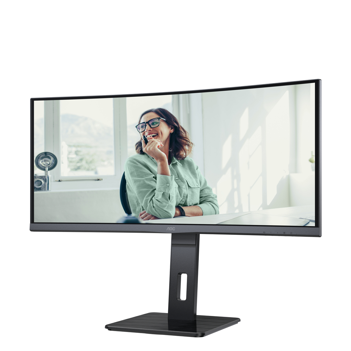 34 IPS FHD USB C DP HDMI 4 X USB