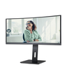 34 IPS FHD USB C DP HDMI 4 X USB