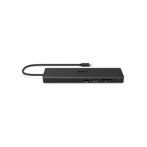Docking Type C TRVL-1 x 4k-3/FHD PD 100w