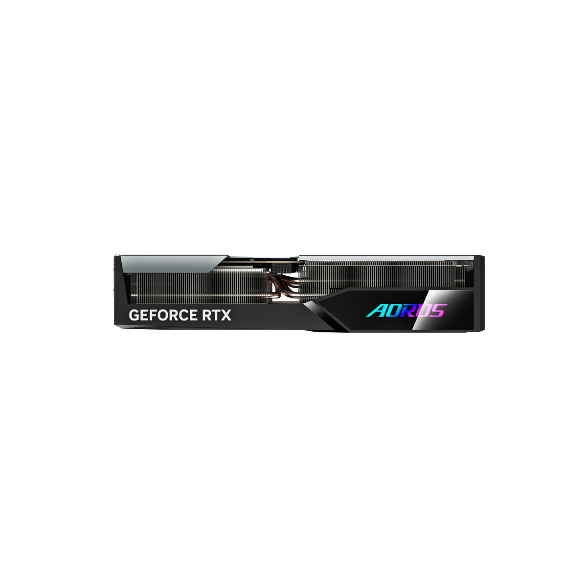 GPU NV 4070 Super Aorus 12G Fan