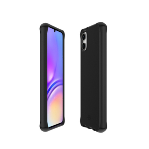 Mobilis, SPECTRUM_R Case Galaxy A05 Solid Black