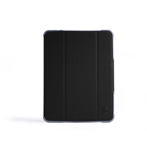 STM, Dux Plus iPad Mini 4/5 Gen Case Black
