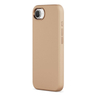 Mag+ Silicone Pro iPhoneSE 2025 Titanium