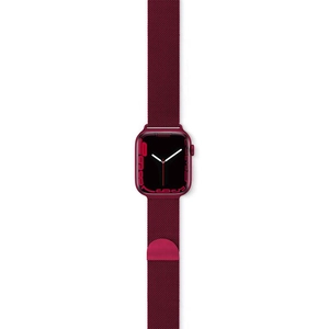 Epico, Mesh Band Apple Watch 38/40/41mm Red