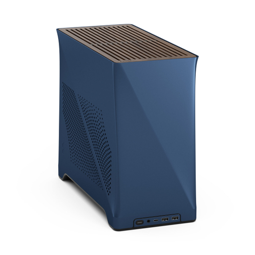 CASE Era 2 Midnight Blue