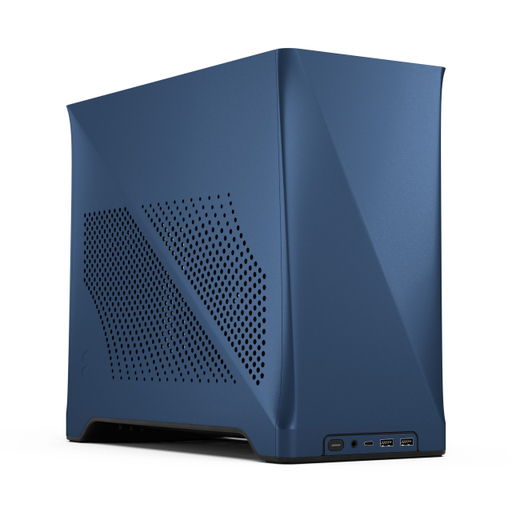 CASE Era 2 Midnight Blue