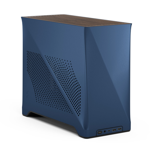 CASE Era 2 Midnight Blue