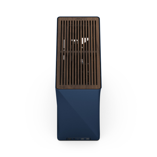 CASE Era 2 Midnight Blue