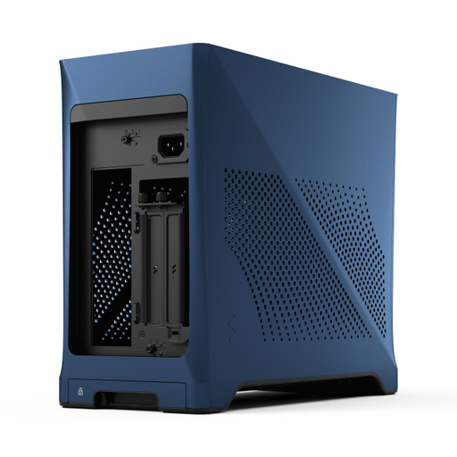 CASE Era 2 Midnight Blue