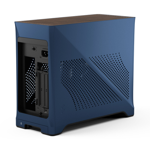 CASE Era 2 Midnight Blue