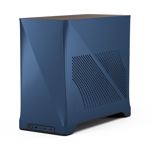 CASE Era 2 Midnight Blue