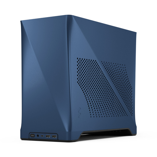 CASE Era 2 Midnight Blue