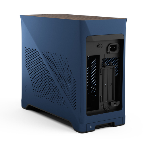 CASE Era 2 Midnight Blue