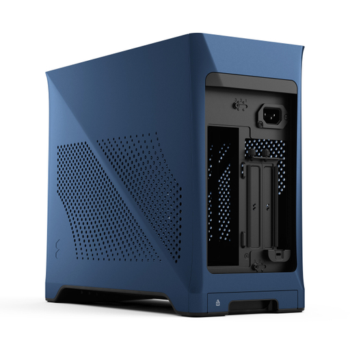 CASE Era 2 Midnight Blue