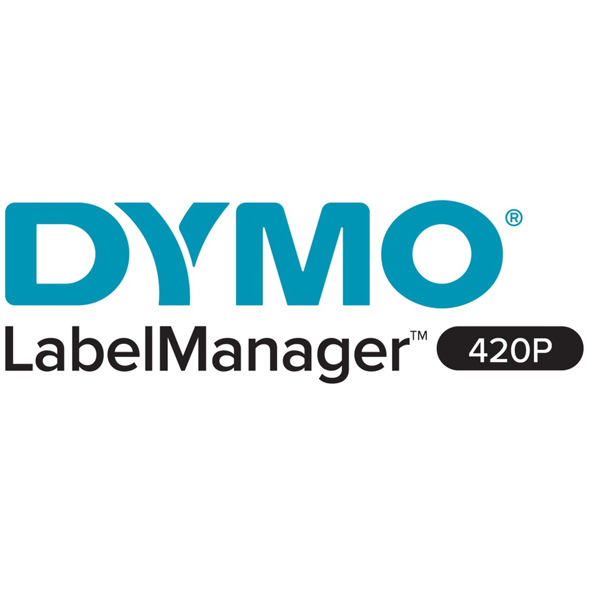 LabelManager 420P Hand Held ABC 19mm