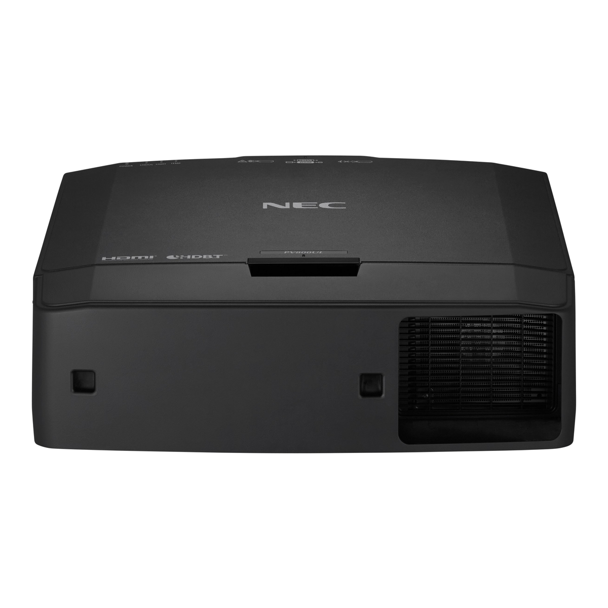 PV800UL-B 8000AL WUXGA Laser Projector