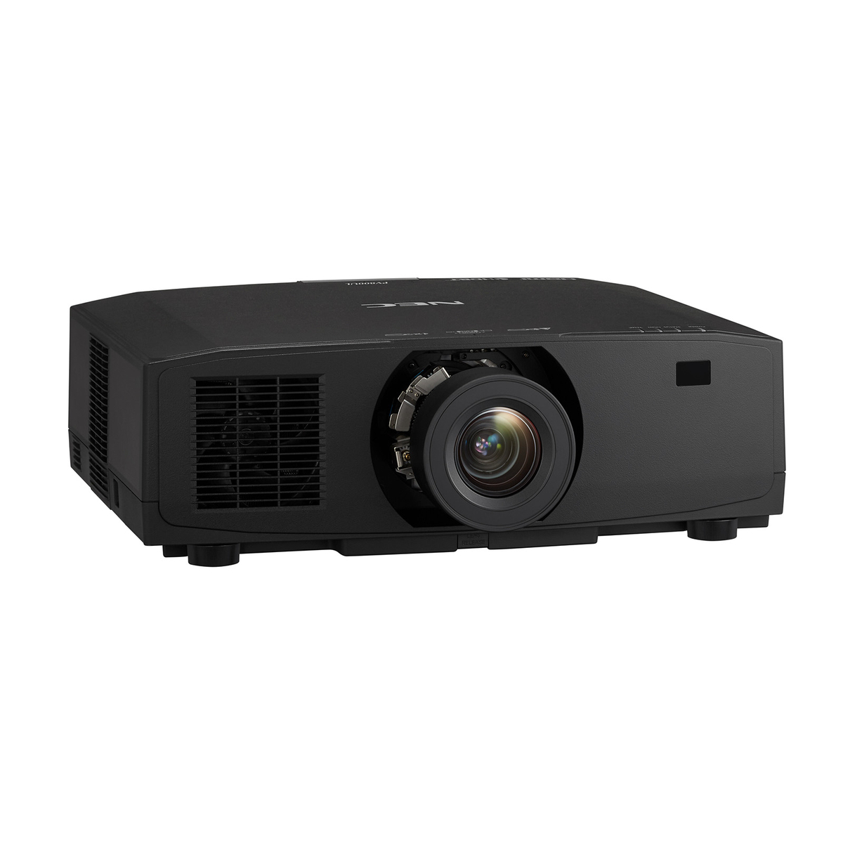 PV800UL-B 8000AL WUXGA Laser Projector