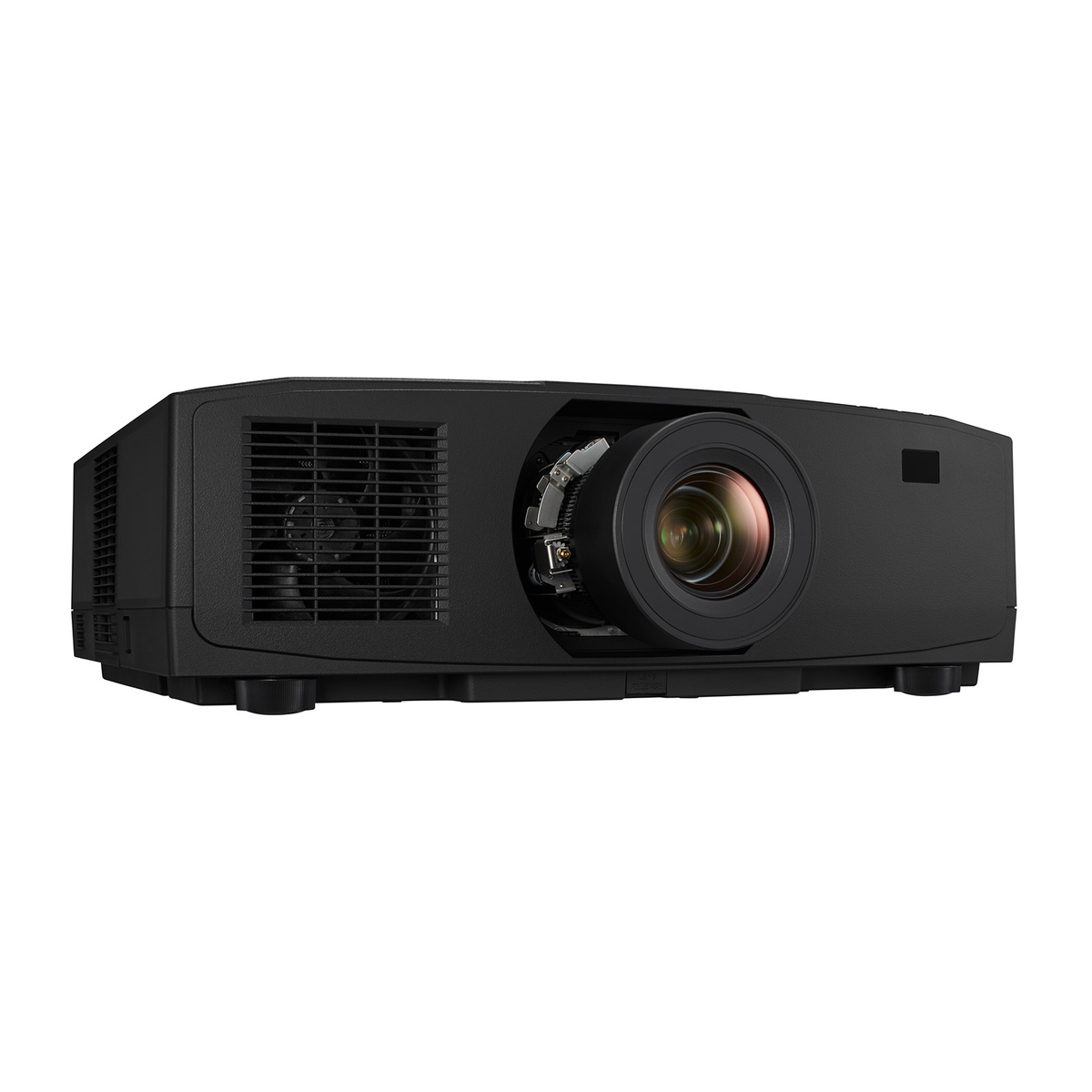 PV710UL-B 7100AL WUXGA Laser Projector