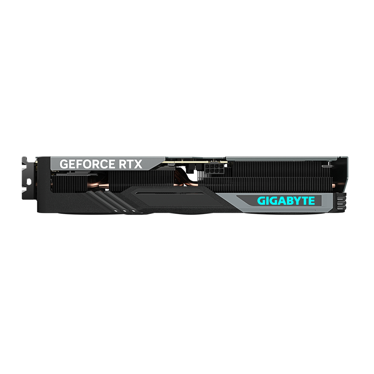 GPU NV 4060 Ti GAMING OC 8GB Fan