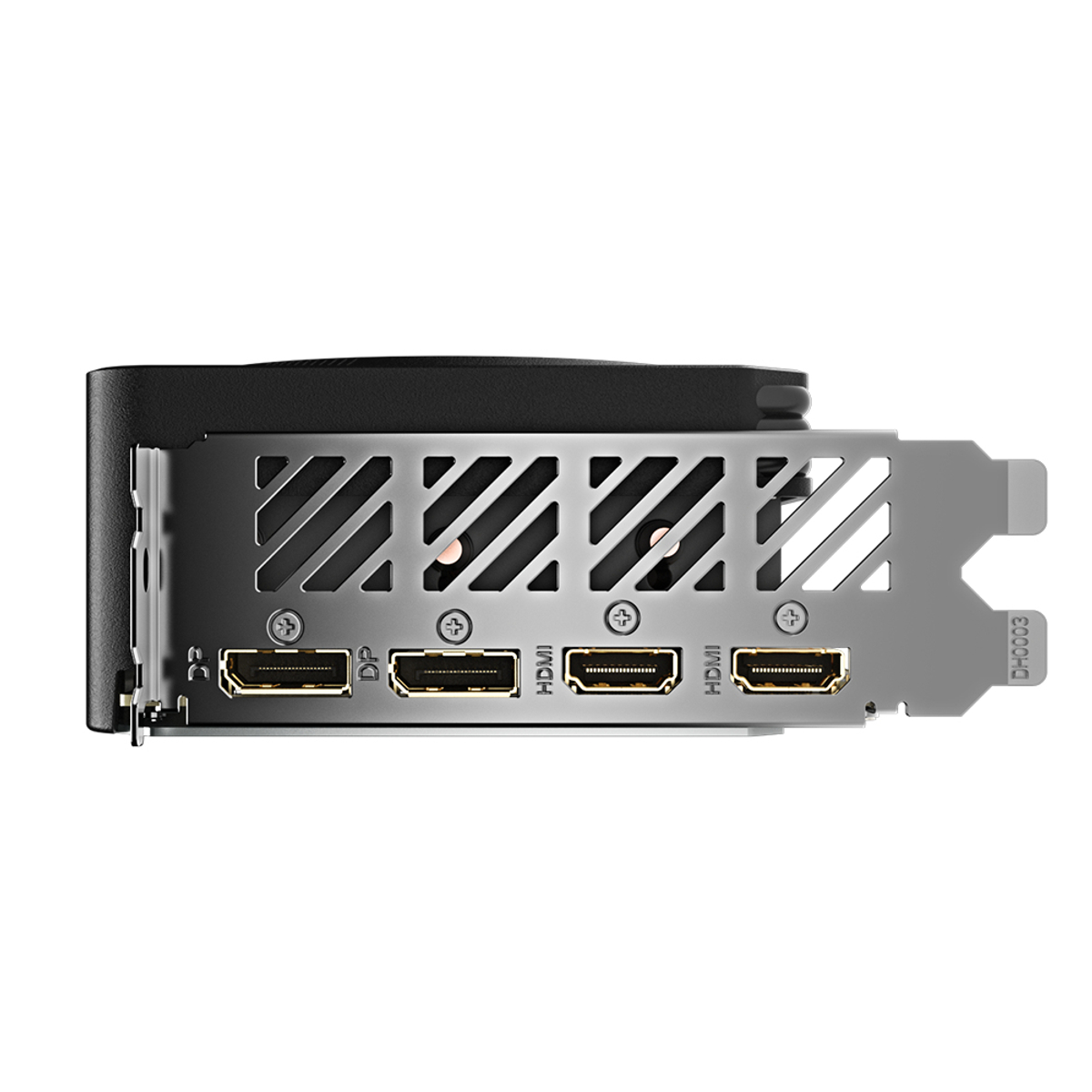 GPU NV 4060 Ti GAMING OC 8GB Fan