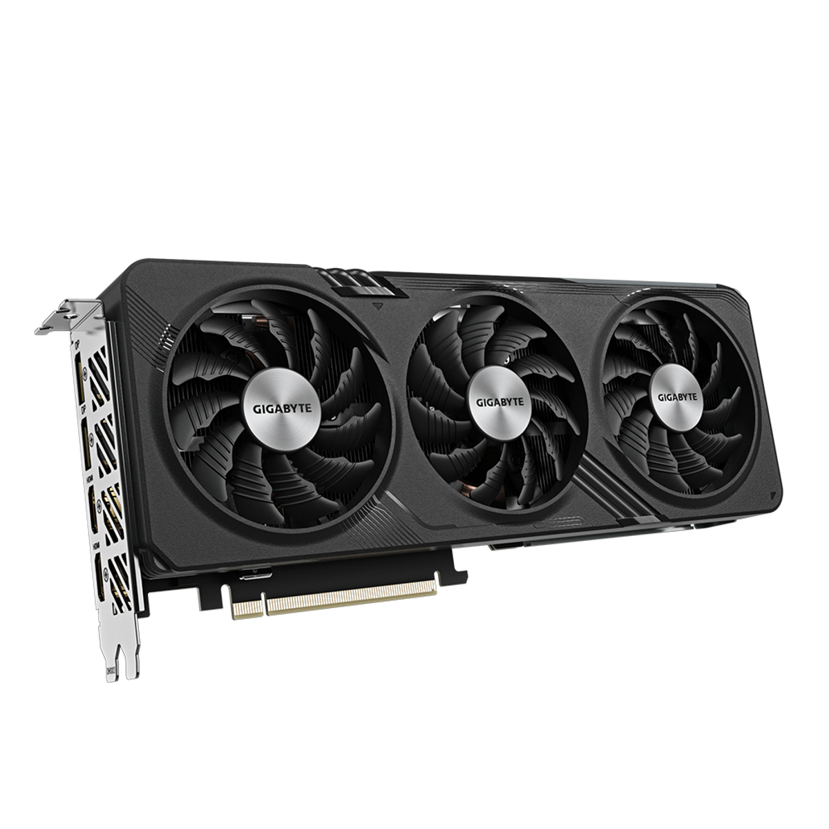 GPU NV 4060 Ti GAMING OC 8GB Fan