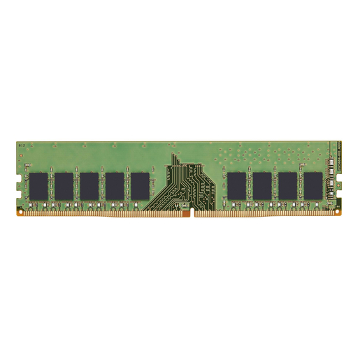 D4 8GB DDR4 2666 ECC Mod