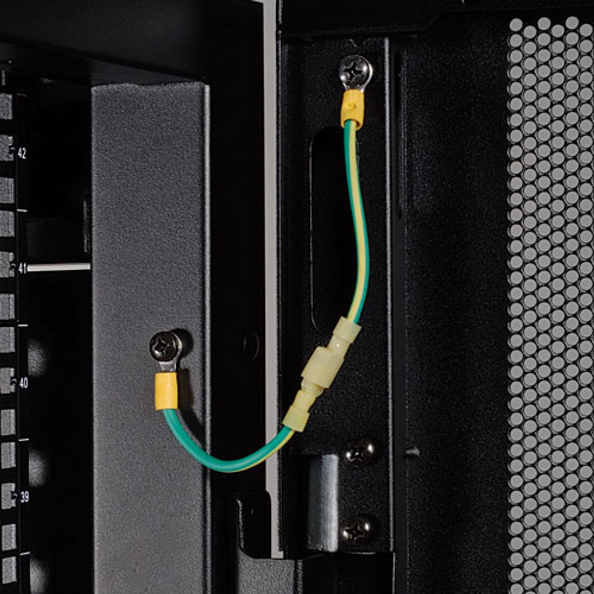 48U SmartRack