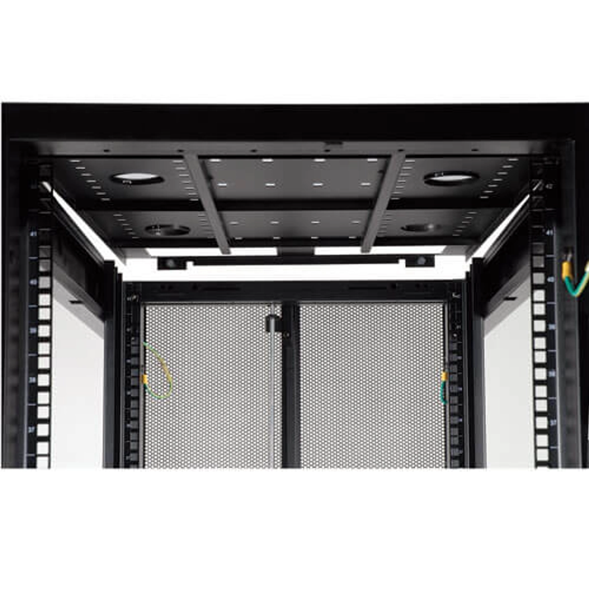 48U SmartRack