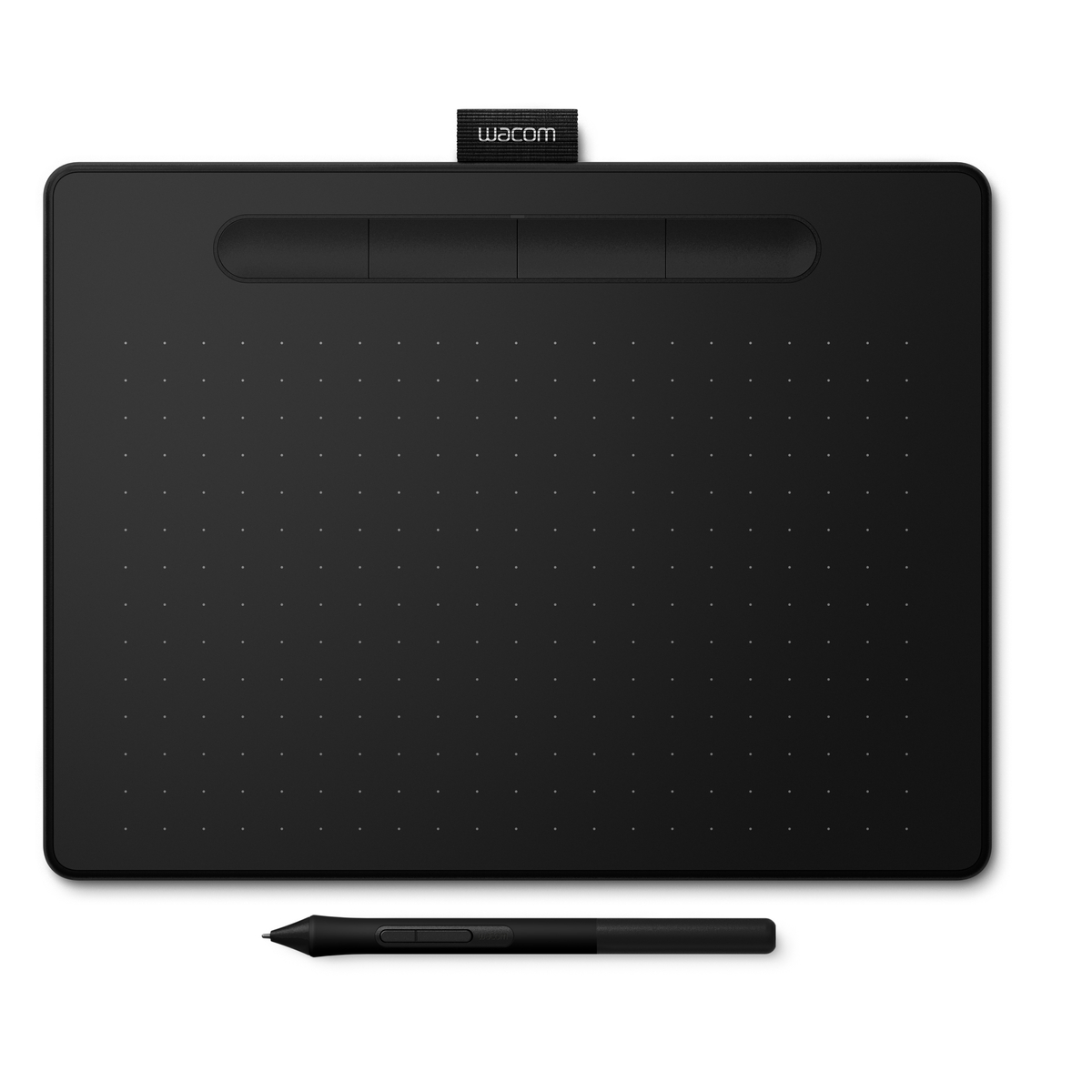 Intuos M Bluetooth-Black