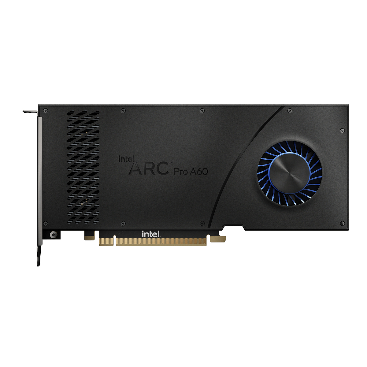 GPU INTEL ARC Pro A60 GDDR6 12G BULK SGL