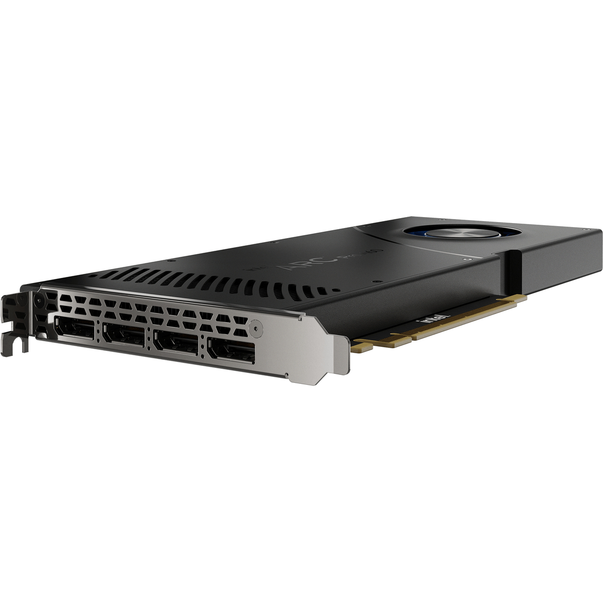 GPU INTEL ARC Pro A60 GDDR6 12G BULK SGL