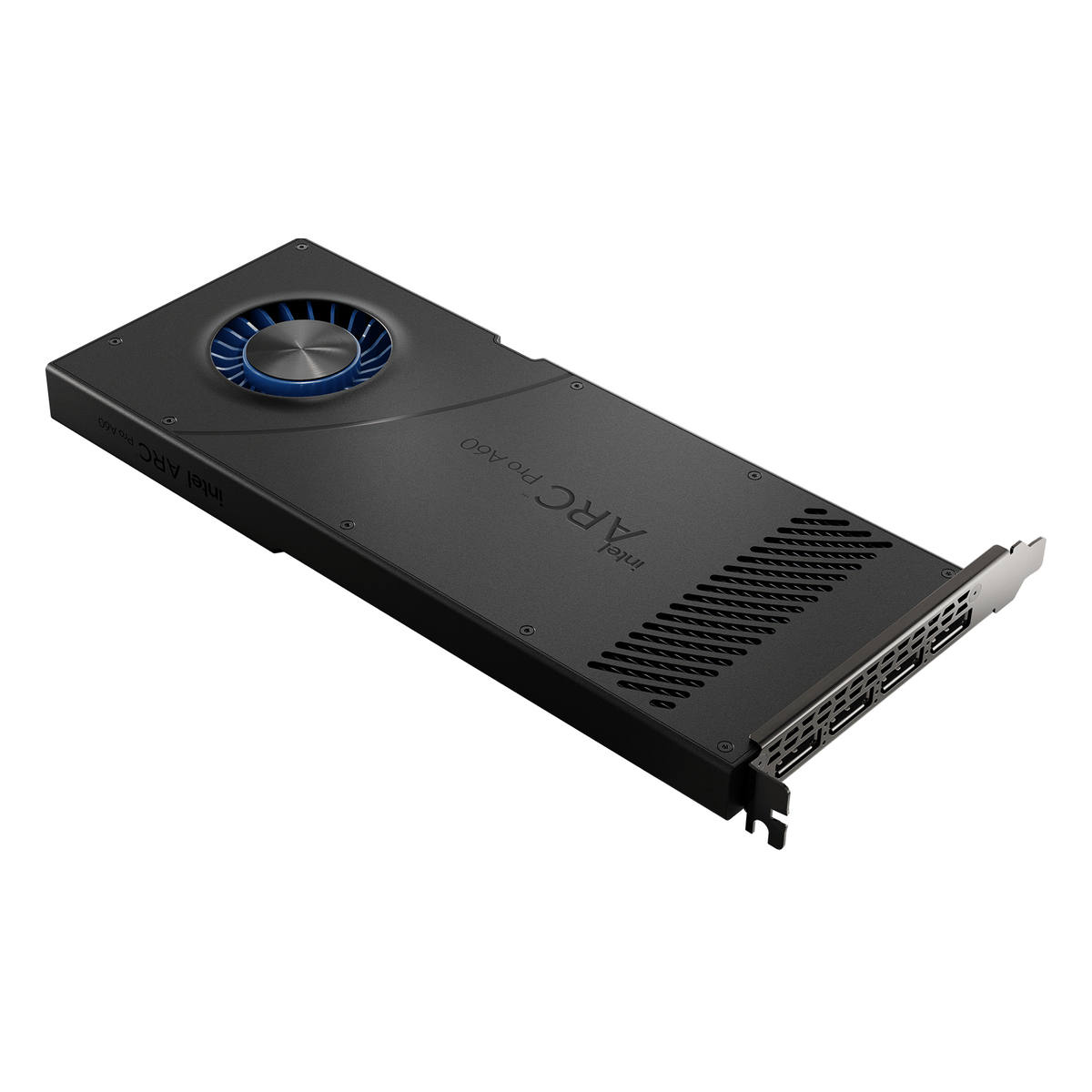 GPU INTEL ARC Pro A60 GDDR6 12G BULK SGL