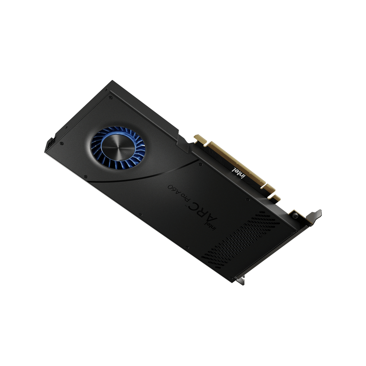 GPU INTEL ARC Pro A60 GDDR6 12G BULK SGL