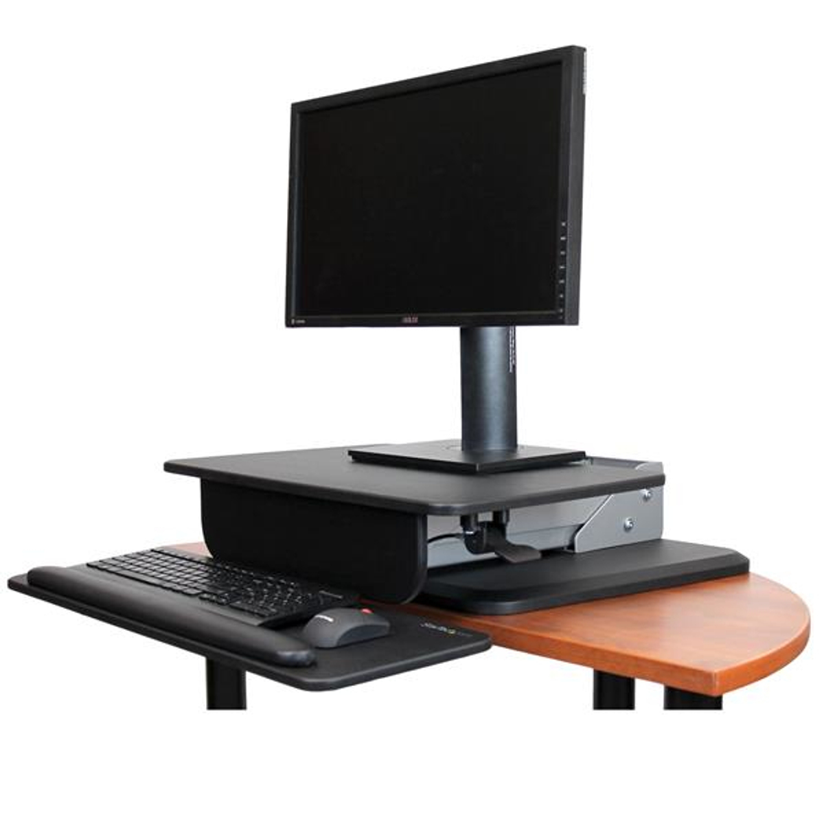 Sit-to-Stand Workstation