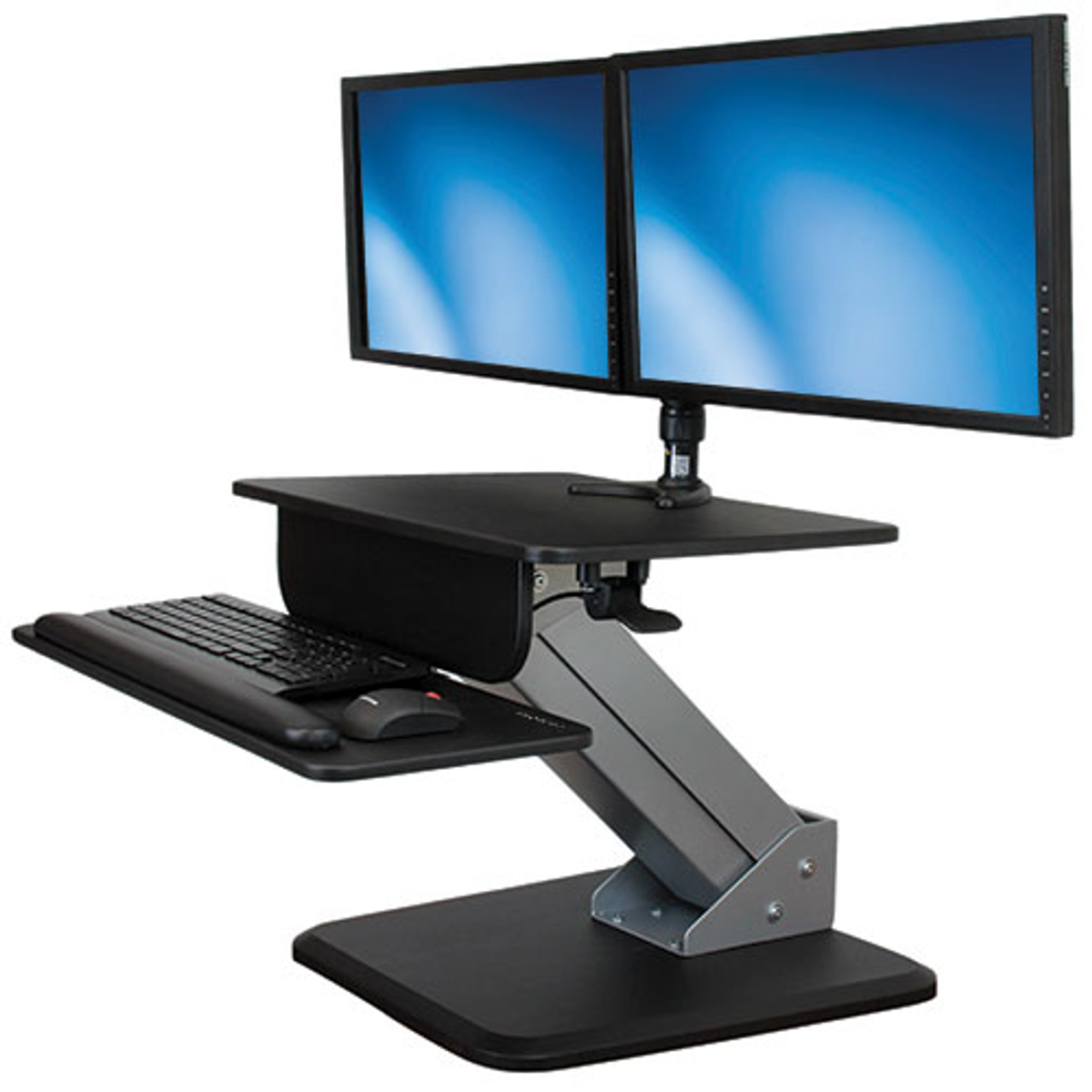 Sit-to-Stand Workstation