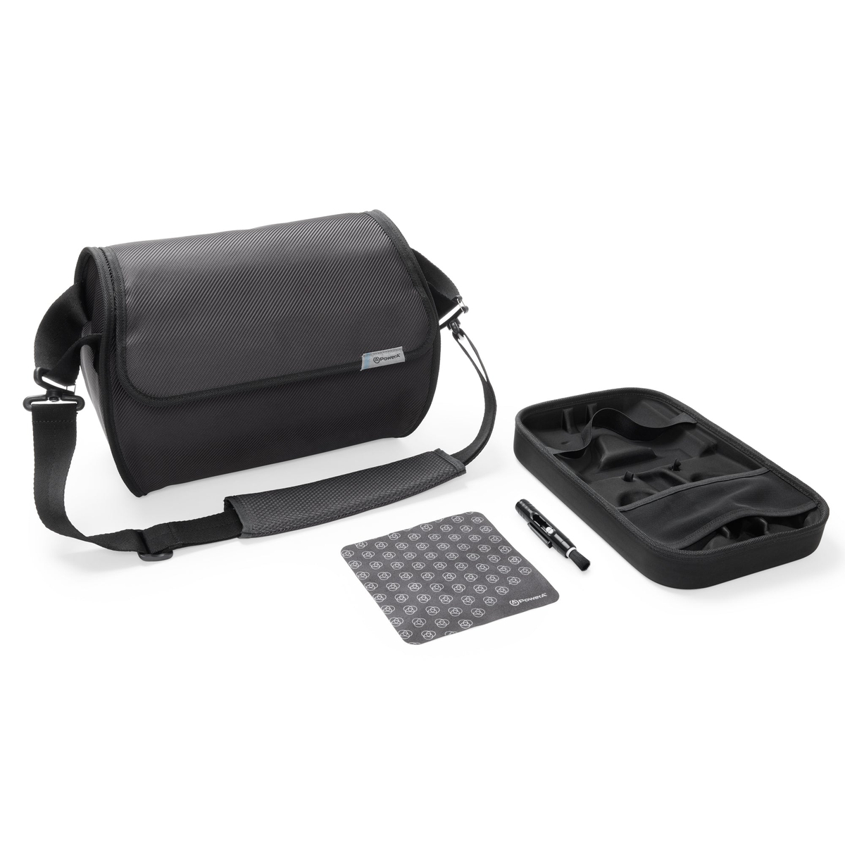 Licensed Travel Bag For Meta Quest 3