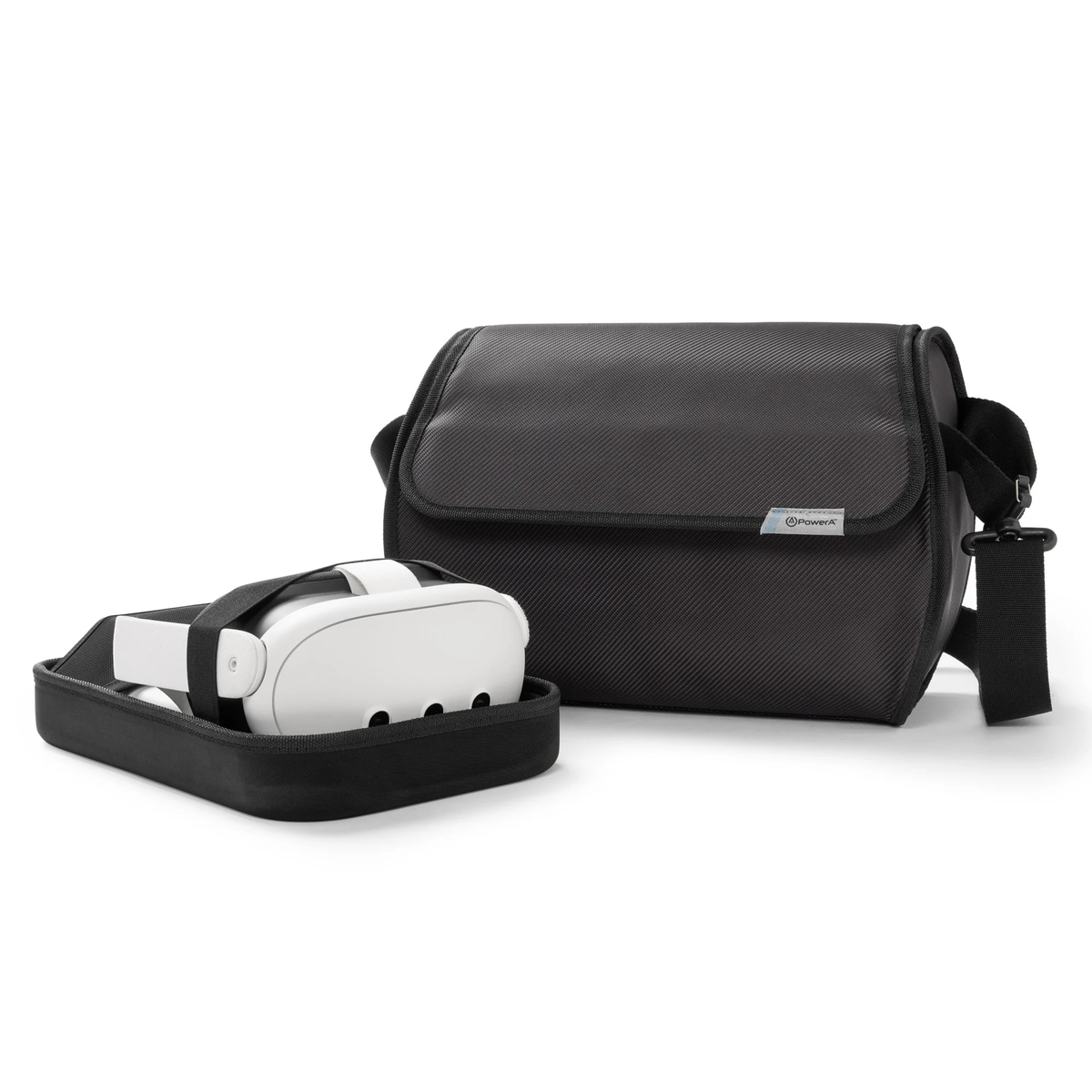 Licensed Travel Bag For Meta Quest 3