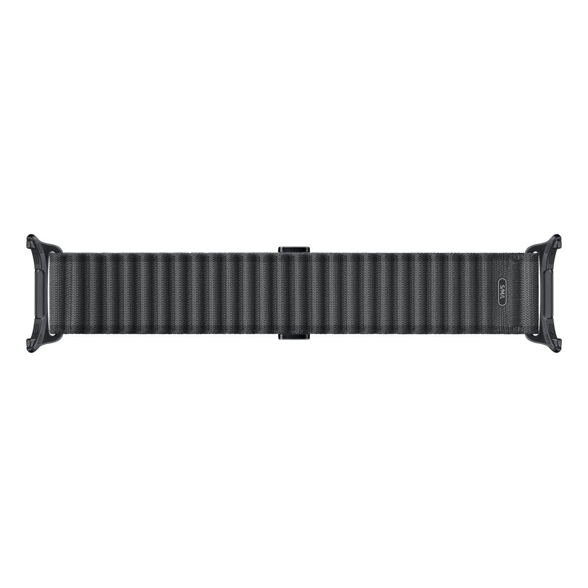 SAM_Watch Ultra_Trail Band_Dark Grey