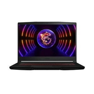 MSI, Thin GF63 RTX4060 i5 16GB 512GB