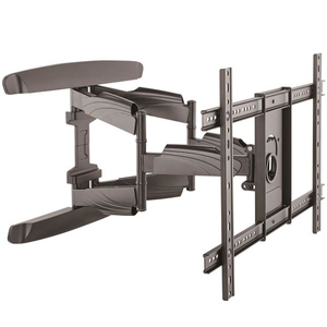 Startech, Flat Screen TV Wall Mount - Steel